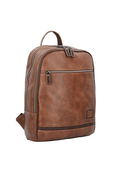 Picard Breakers 40 cm Laptopfach-Rucksack