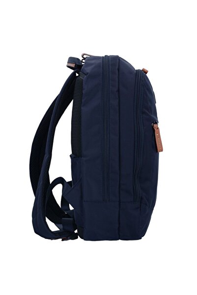 Bric's X-Travel backpack 38 cm laptop compartment