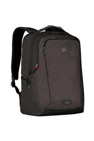 Wenger MX Professional 16 Business-Rucksack 45 cm Laptopfach
