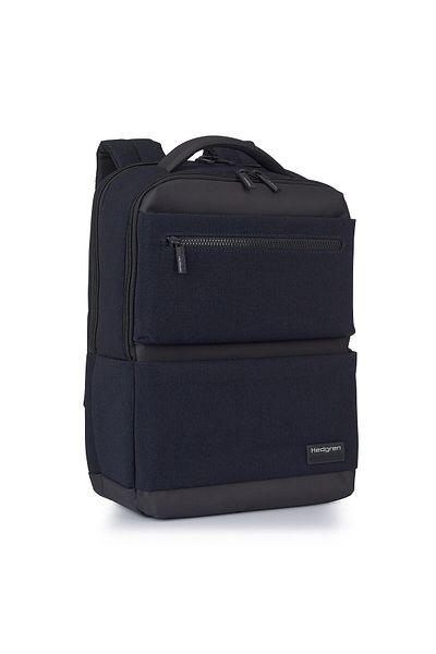 HEDGREN Next Drive rucsac RFID 40 cm compartiment laptop