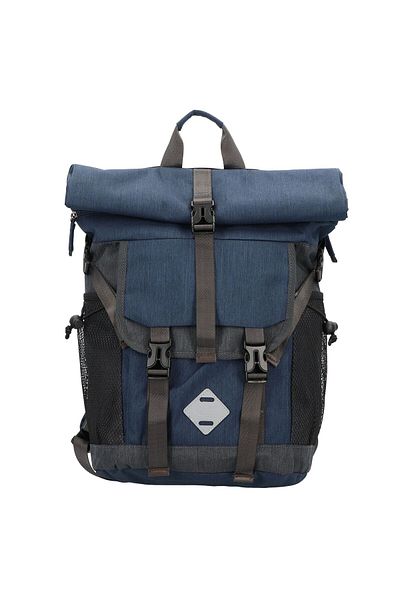 Camel Active Rucsac Satipo 44 cm compartiment laptop