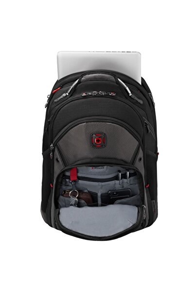 Wenger Synergy 16 Business backpack 46 cm Laptop compartment