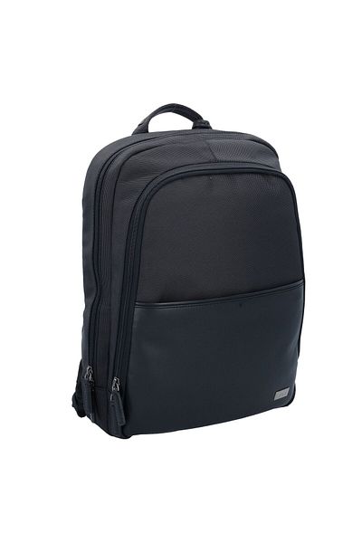 Bric's Monza backpack 40 cm laptop compartment