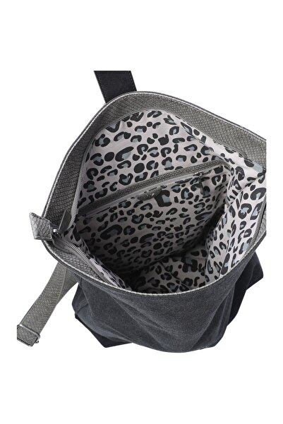 Fritzi aus Preußen Izzy03 Canvas Tagesrucksack 40 cm