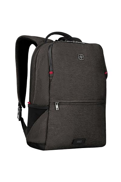 Wenger MX Reload 14 Business backpack 42 cm Laptop compartment