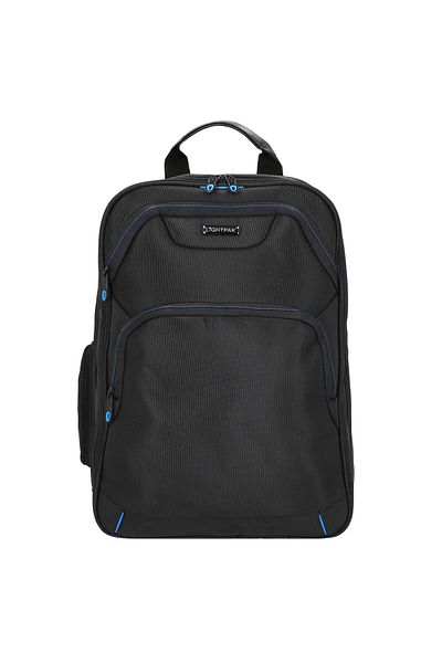 LIGHTPAK Executive Line Echo 1 Businessrucksack 42 cm Laptopfach