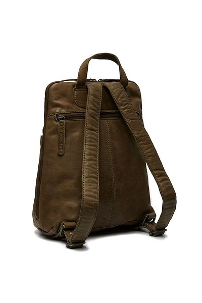 The Chesterfield Brand Bern Daypack Leather 32 cm