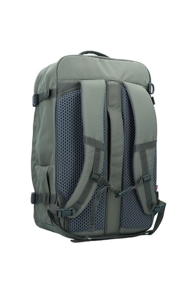 Cabin Zero Classic Plus 42L Travel Cabin Bag – 54 cm Rucksack