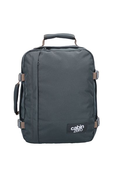 Cabin Zero Classic 28L Cabin Backpack Rucksack 39 cm