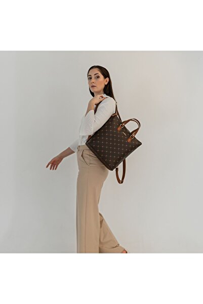 Lazarotti Palermo backpack 31 cm