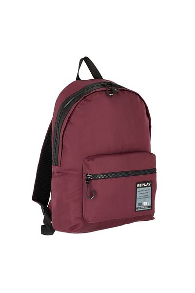 Replay Täglicher Rucksack 45,5 cm