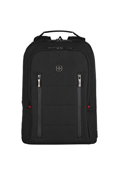 Wenger City Traveler Business backpack 42 cm Laptop compartment