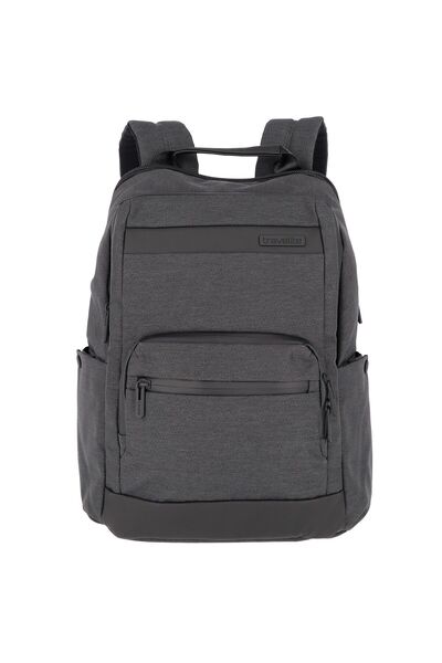 Travelite Rucsac RFID 41 cm - Compartiment pentru laptop și computer