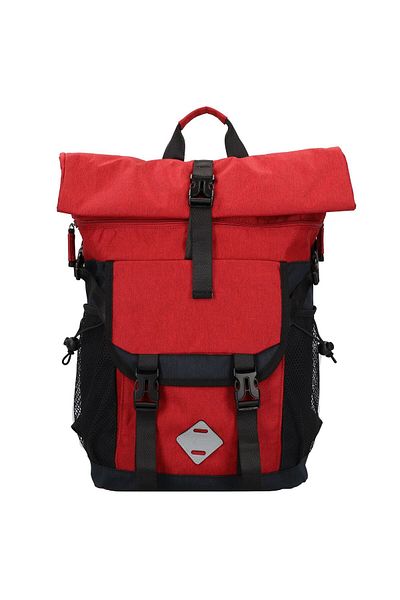 Camel Active Satipo Rucksack 44 cm Laptopfach