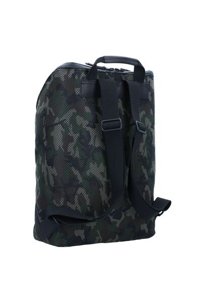 JOST Mesh backpack 41 cm laptop compartment