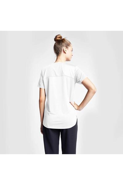 Lescon 24B-2018 ANTRENMAN KISA KOL TSHIRT