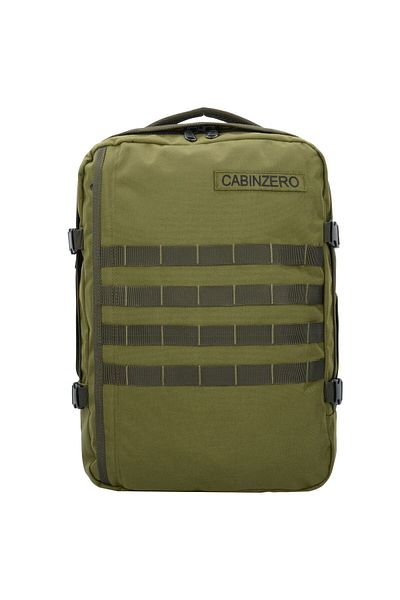 Cabin Zero Military 36L Cabin Backpack Rucksack 46 cm