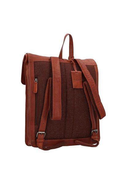 Burkely Antique Avery Daypack Leather 40 cm