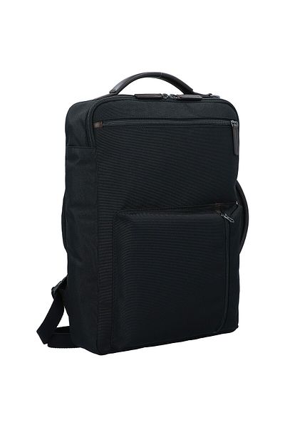 Fossil Buckner Größe: 43 cm Laptopfach