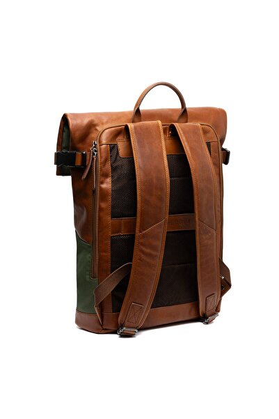 The Chesterfield Brand Fusion Bornholm Daypack 45 cm