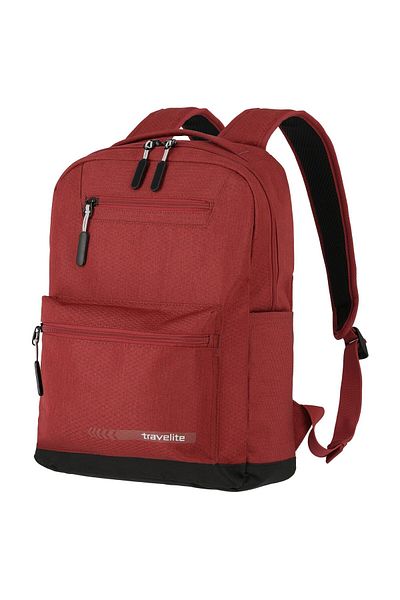 Travelite Kick Off Backpack 40 cm laptop compartment