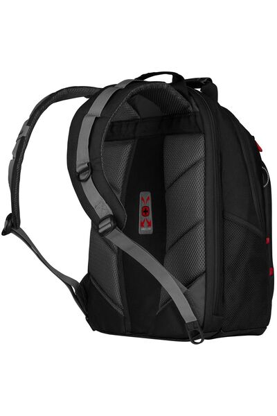 Wenger Legacy 16 Business backpack 45 cm Laptop compartment