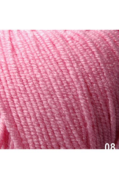 Himalaya Rozetti Comfort Baby / Pink / 21308 / Pack of 5
