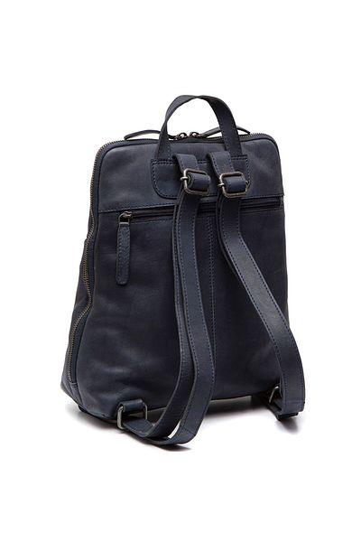 The Chesterfield Brand Bern Daypack Leather 32 cm