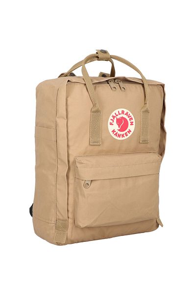 Fjällräven Kanken Sırt Çantası Sırt Çantası 38 cm