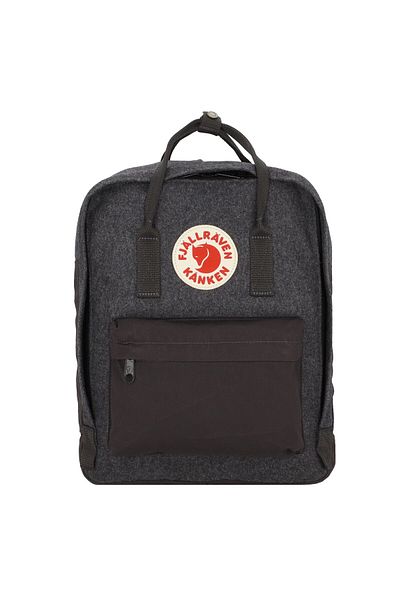 Fjällräven Kanken Re-wool Daily Rucksack 35 cm