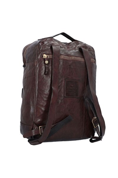 Campomaggi Daypack Leather 40 cm