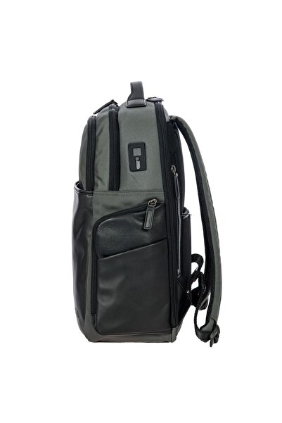 Bric's 43 cm Monza Laptopfach-Rucksack