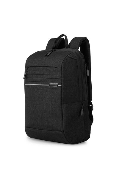 HEDGREN Lineo Dash backpack 43 cm laptop compartment