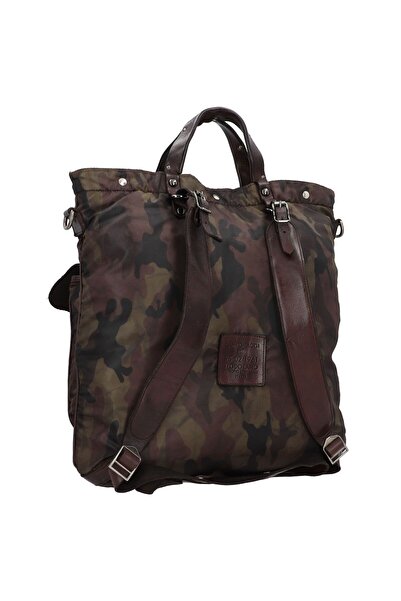 Campomaggi Daypack 45 cm