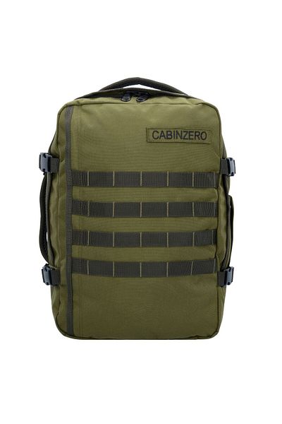 Cabin Zero Military 28L Cabin Backpack Rucksack 44 cm
