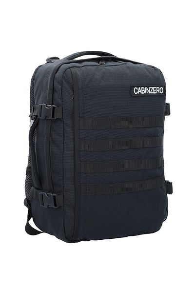 Cabin Zero Military 28L Cabin Backpack Rucksack 44 cm