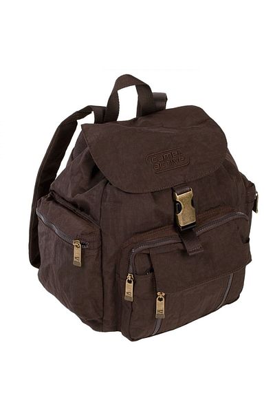 Camel Active Journey Sirt Çantası 27 cm