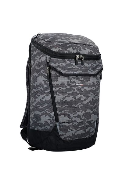 HEDGREN Bond Rucksack RFID 45 cm Laptopfach
