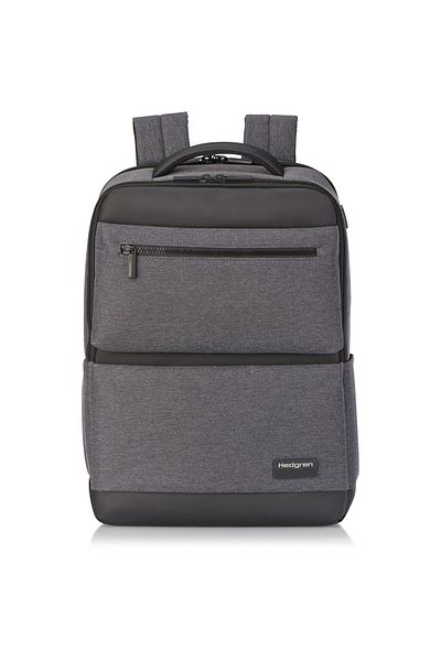HEDGREN Next Script Rucksack RFID 42 cm Laptopfach