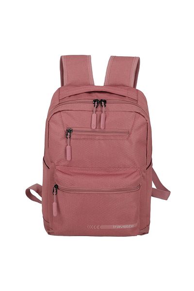 Travelite 40 cm Kick-Off-Rucksack – Laptopfach