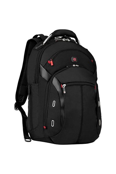 Wenger Gigabyte business backpack 45 cm laptop compartment