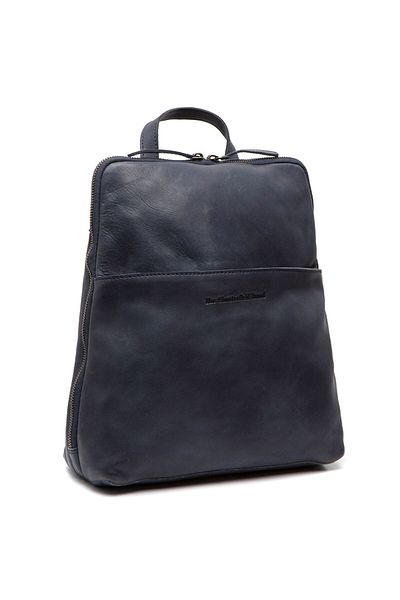 The Chesterfield Brand Bern Daypack Leather 32 cm