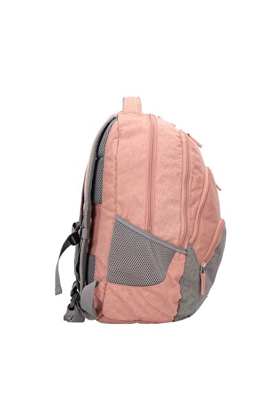 Travelite 45 cm Laptopfach Basic-Rucksack