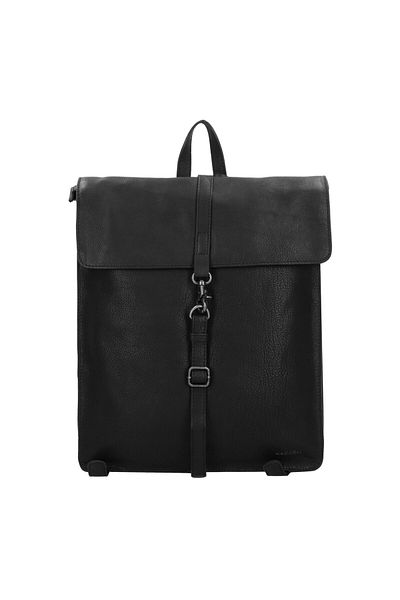 Burkely 40 cm antiker Avery Daily-Lederrucksack