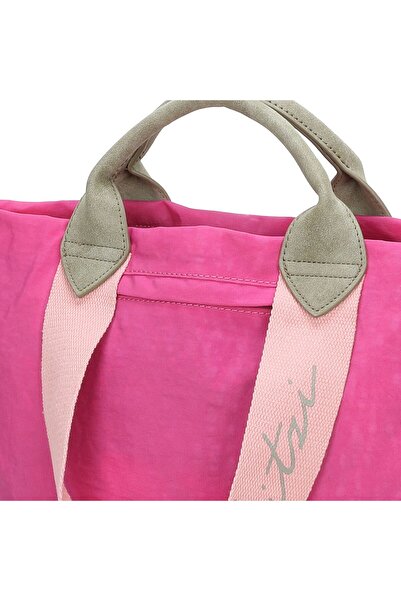 Fritzi aus Preußen Ju Lighty Günlük Sırt Çantası 38 cm