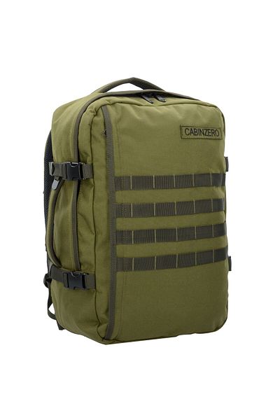 Cabin Zero Military 36L Cabin Backpack Rucksack 46 cm
