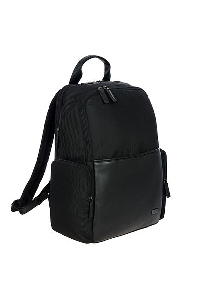 Bric's Monza backpack 45 cm laptop compartment