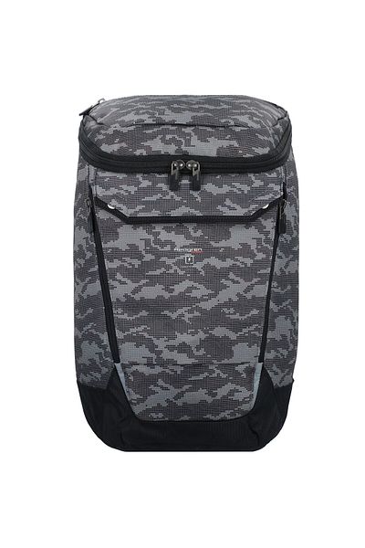 HEDGREN Bond Rucksack RFID 45 cm Laptopfach