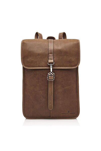 Castelijn & Beerens Rucsac pentru laptop Carisma 41 cm cu LED RFID