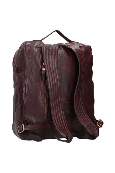 Campomaggi Backpack leather 38 cm